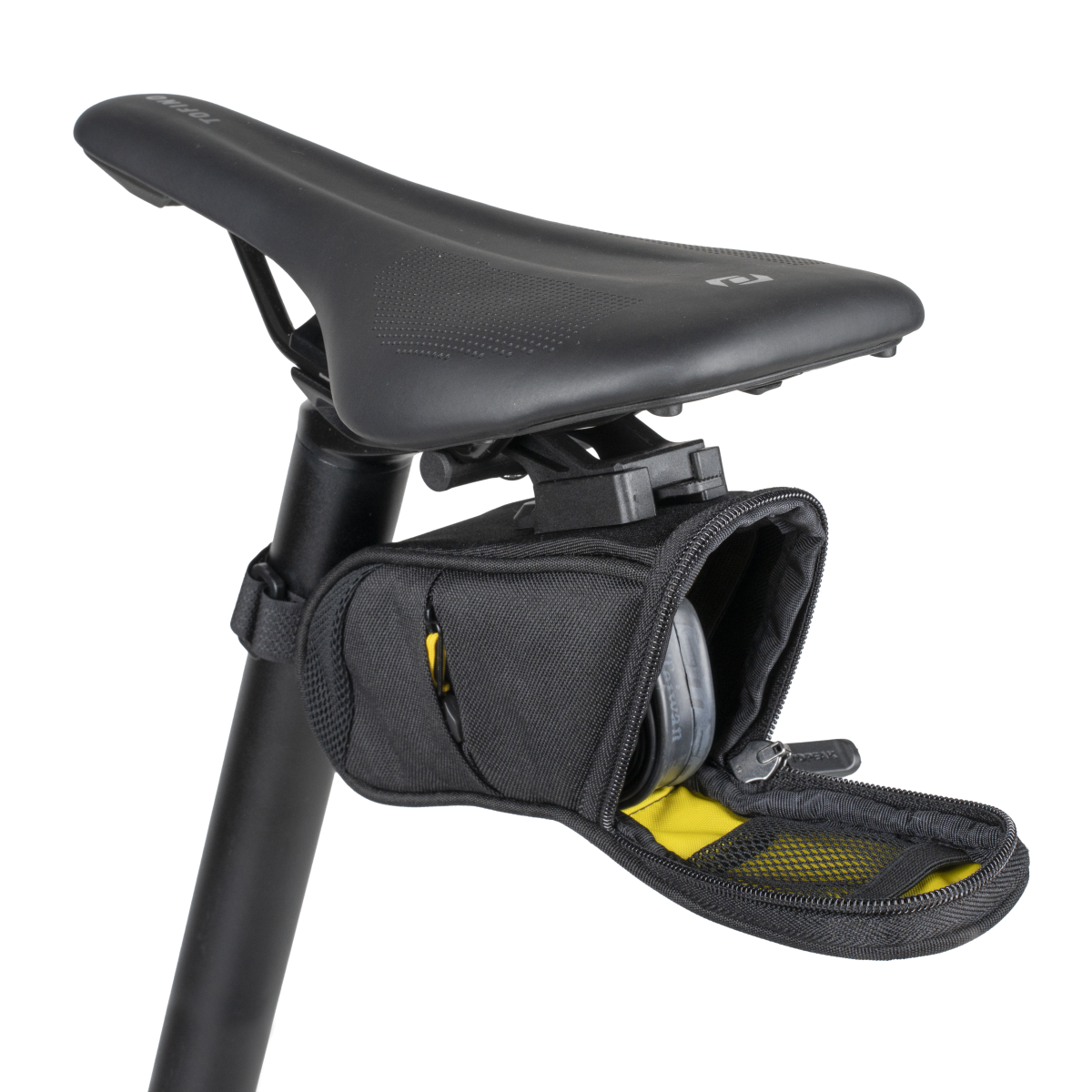 AERO WEDGE PACK DX MEDIUM Saddle Bag
