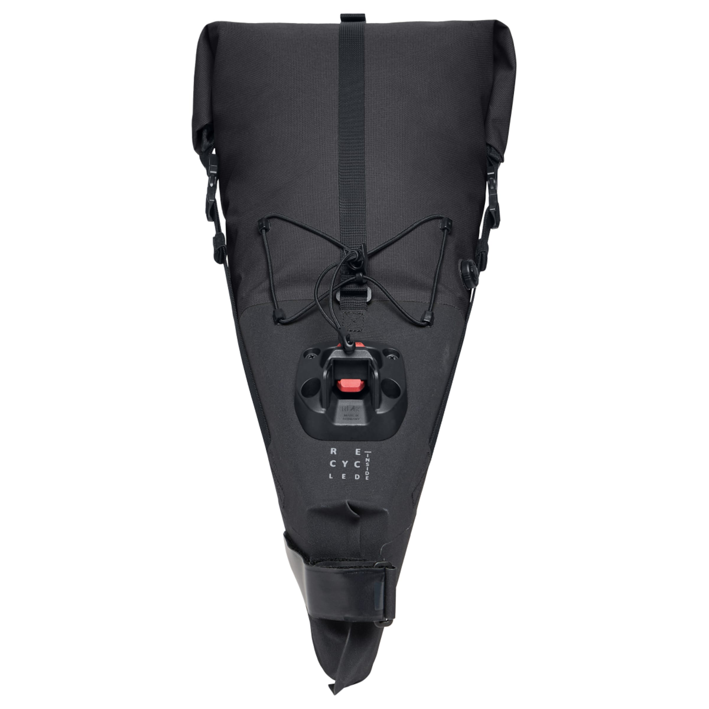 TRAILSADDLE L Frame Bag