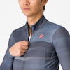 COLLAPSE maillot vélo à manches longues