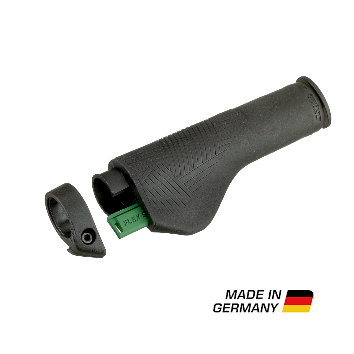 EG Active Flex Grips with Cushioning Adjustment
