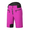 P-WHITE RABBIT W Damen Bikeshorts 