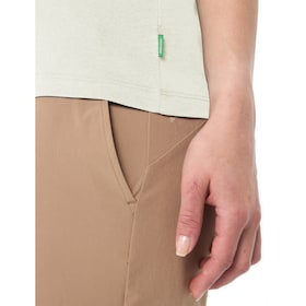 WOMEN'S CYCLIST T-SHIRT V  