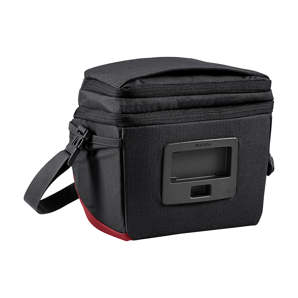 ONTOUR BOX M (KLICKfix-Ready) Handlebar Bag