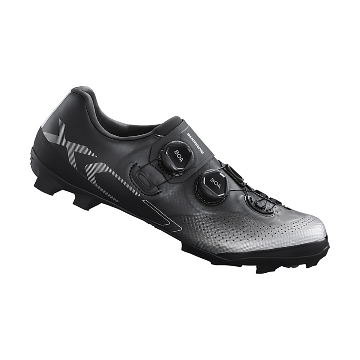 SH-XC702 MTB-Fahrradschuhe