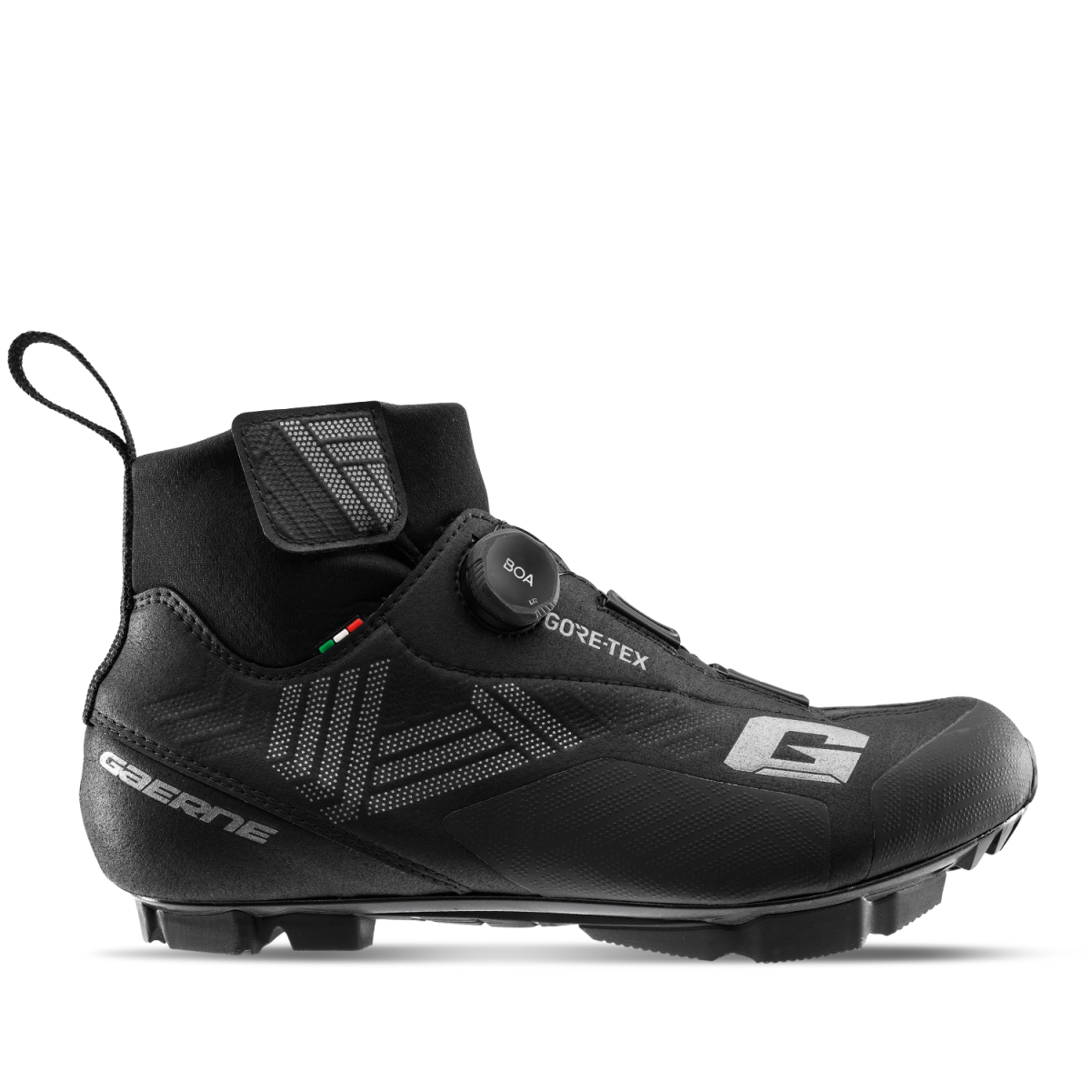 GAERNE G.ICE STORM MTB 1.0 GORE-TEX Winterschuhe