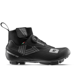 Shop GAERNE G.TRAIL+ WIDE MTB Shoes - Wide Version now | Rose Bikes