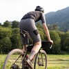 UNLIMITED ENDURANCE 2 JERSEY Radtrikot