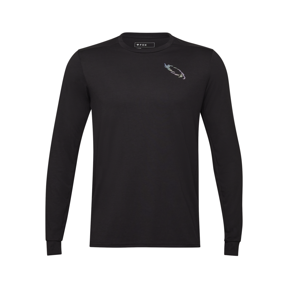 RANGER DR MD LS JERSEY LUNAR Long-sleeved Bike Shirt