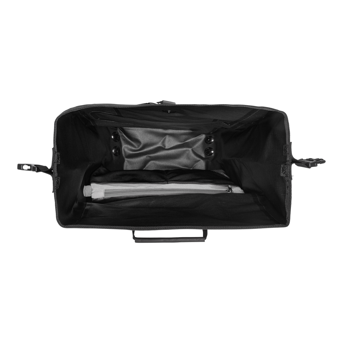 BACK-ROLLER XL PLUS Set Consisting of Two Panniers