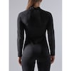 ACTIVE INTENSITY CN LS W Damen Langarm Unterhemd