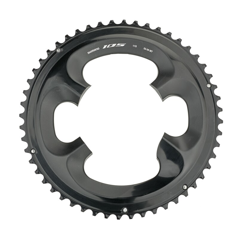 SHIMANO 105 FC-R7000 Kettenblatt jetzt kaufen | Rose Bikes