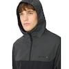 MEN'S QIMSA HOODED II Softshell Jacket