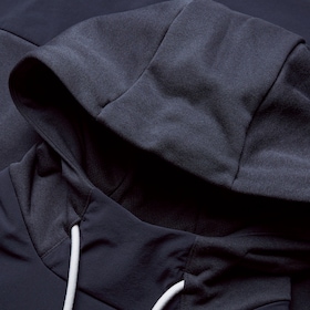TRAILSTER TECH HOODIE capuchontrui