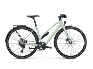 Sneak Plus EQ Shift MidStep