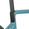 D-Shape Carbon Sattelstütze I 8 mm Setback I 400 mm Länge 