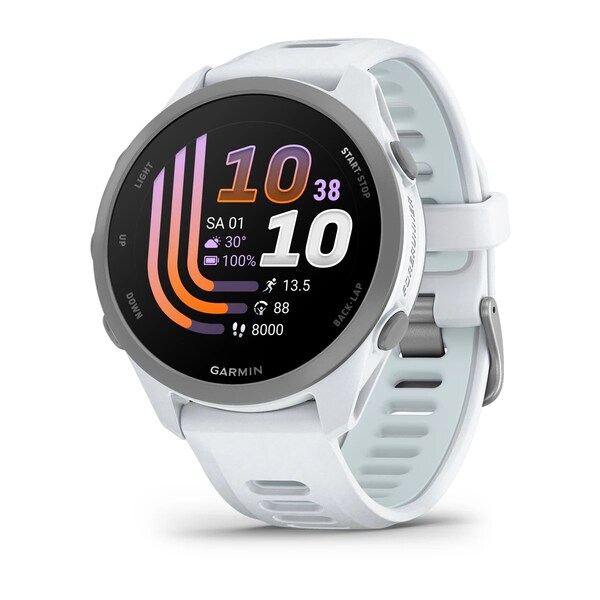 Forerunner® 170 Multisport Watch, AMOLED