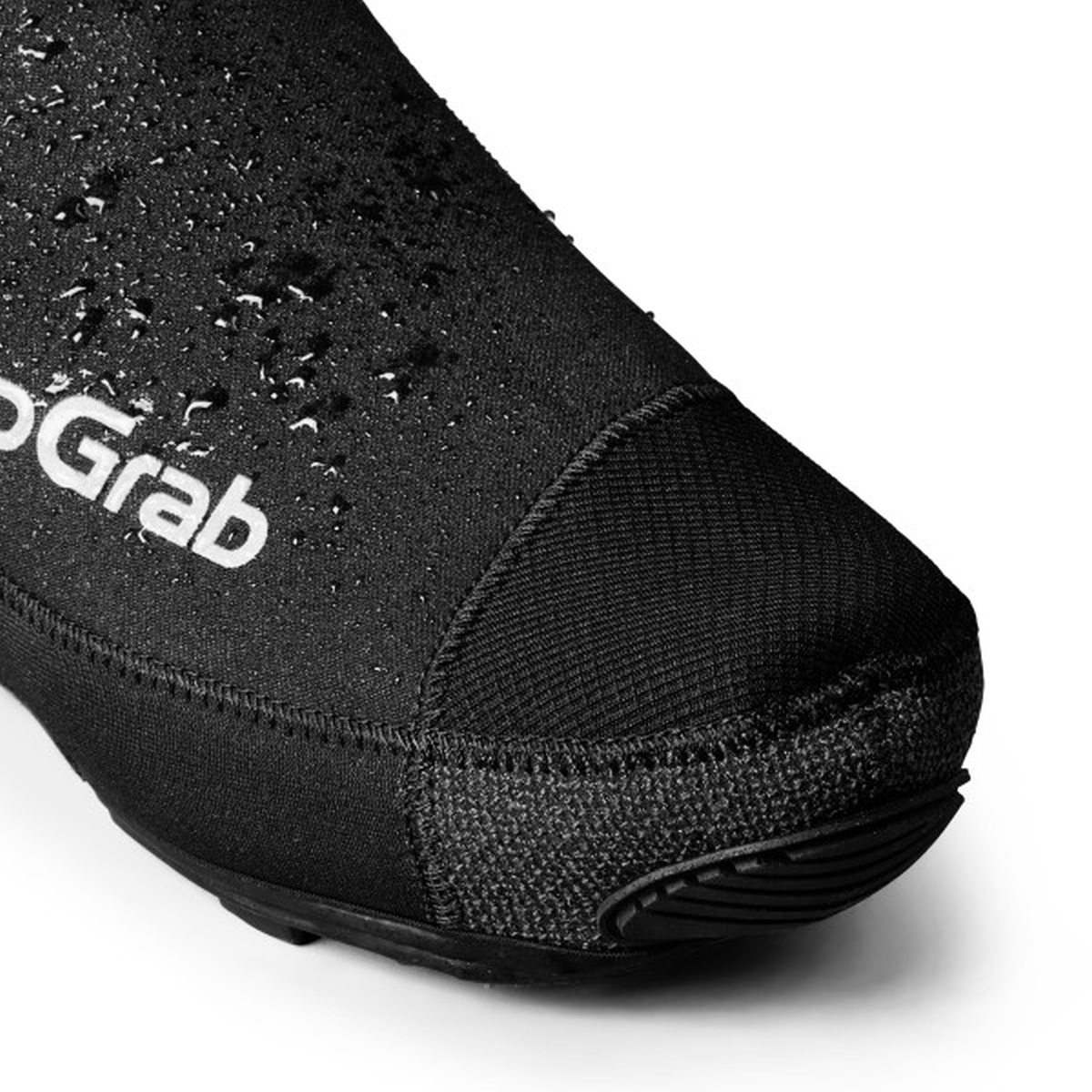 PACR WATERPROOF GRAVEL SHOE COVERS