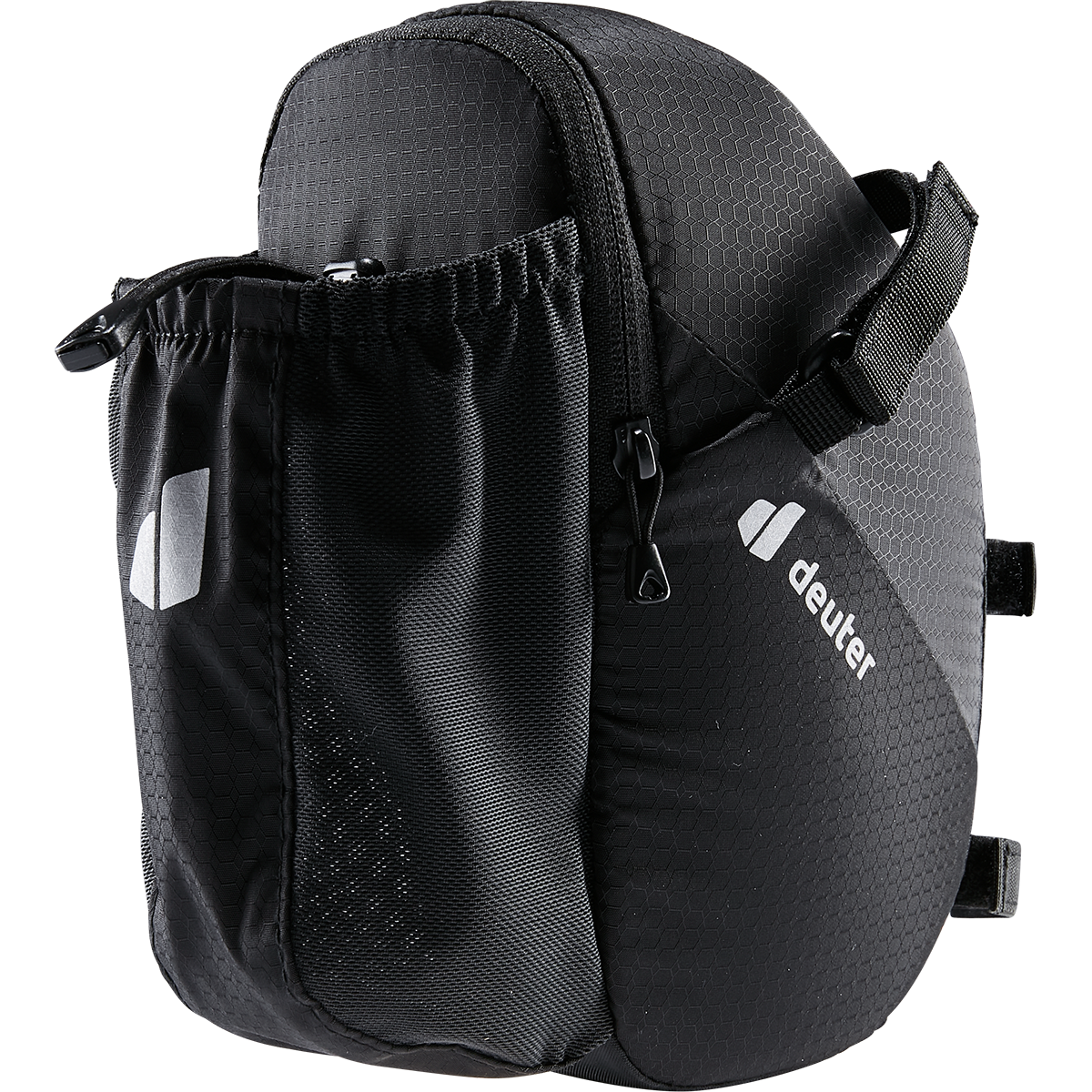 deuter BIKE BAG 1.2 BOTTLE Satteltasche