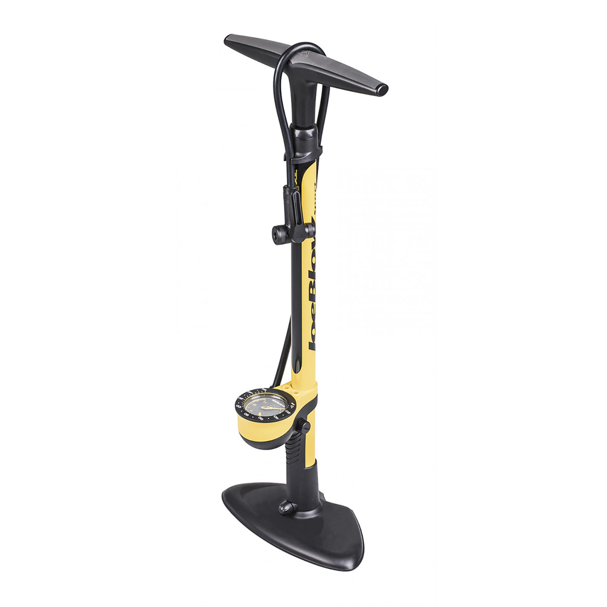 JoeBlow Sport III Floor Pump