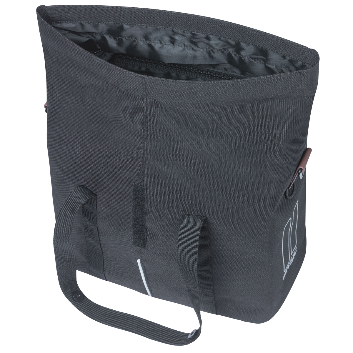 City KF Handlebar Bag and Pannier Bag