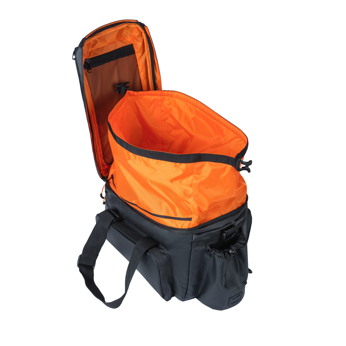 MILES TARPAULIN TRUNKBAG XL PRO MIK Pannier