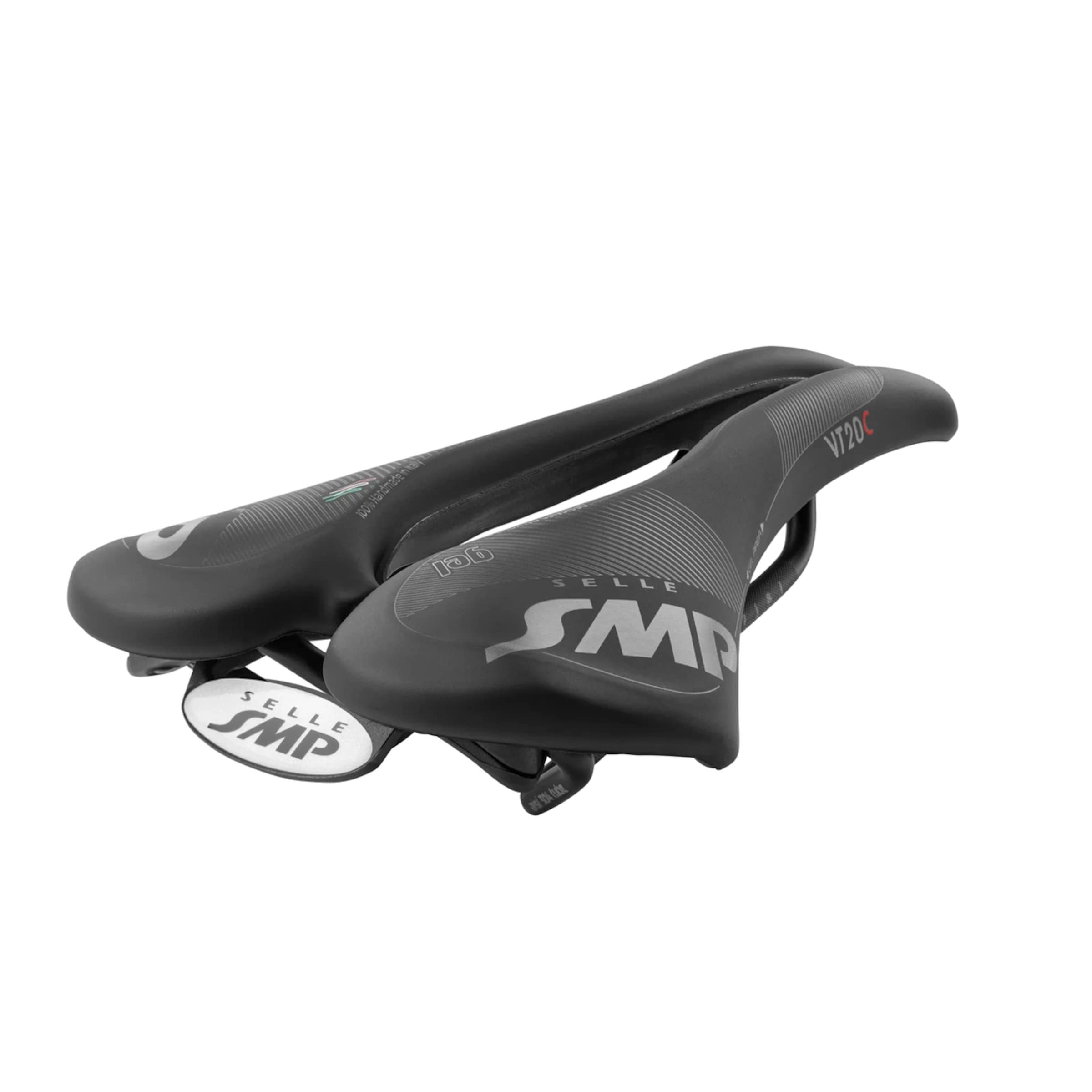 VT20C Gel Saddle