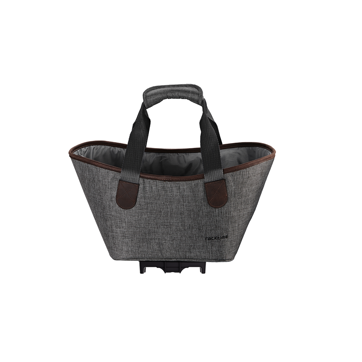 RT AGNETHA 2.0 Bicycle Basket for SNAPIT 2.0