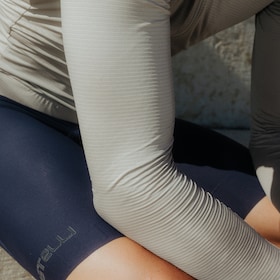 ESPRESSO LS JERSEY Langarm Radtrikot