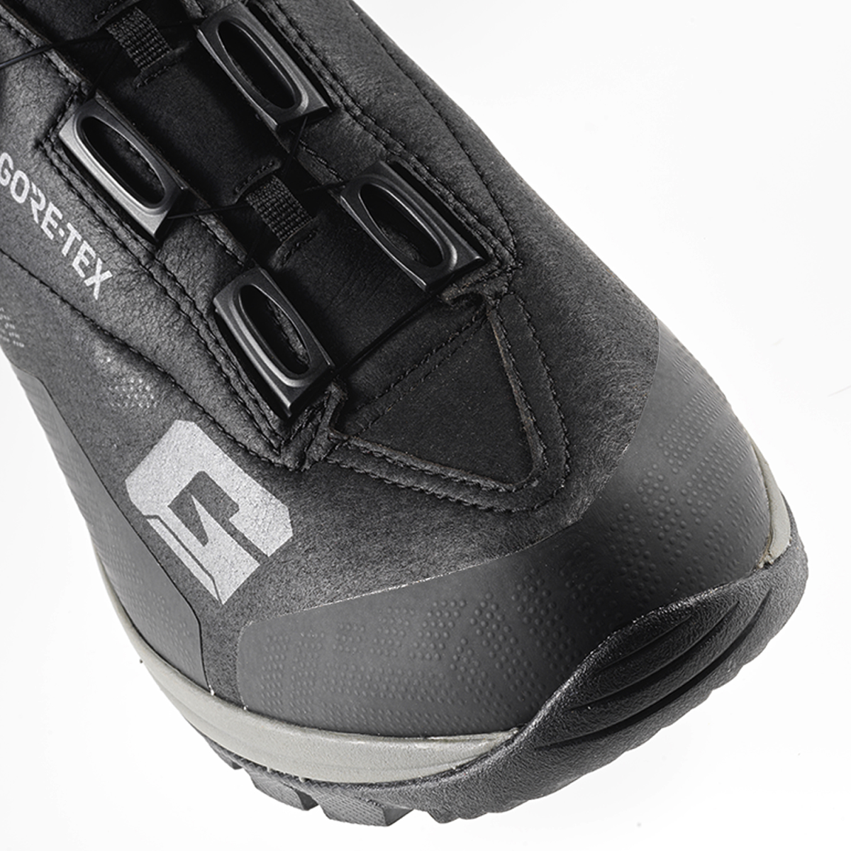 G.ICE STORM ALL-TERRAIN 1.0 GORE-TEX Winter Shoes