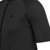 TRAIL merino jersey III Kurzarm Gravel Fahrradtrikot