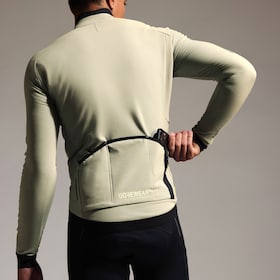 SPINSHIFT veste isolante vélo