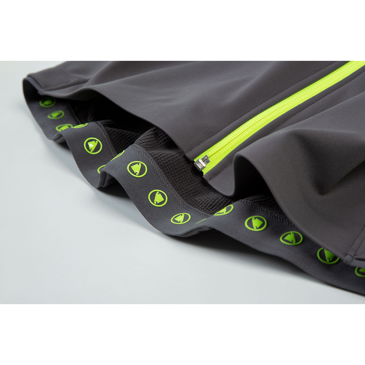 WINDCHILL JACKE II coupe-vent