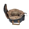 Miles Trunkbag XL Pro MIK Gepäckträgertasche