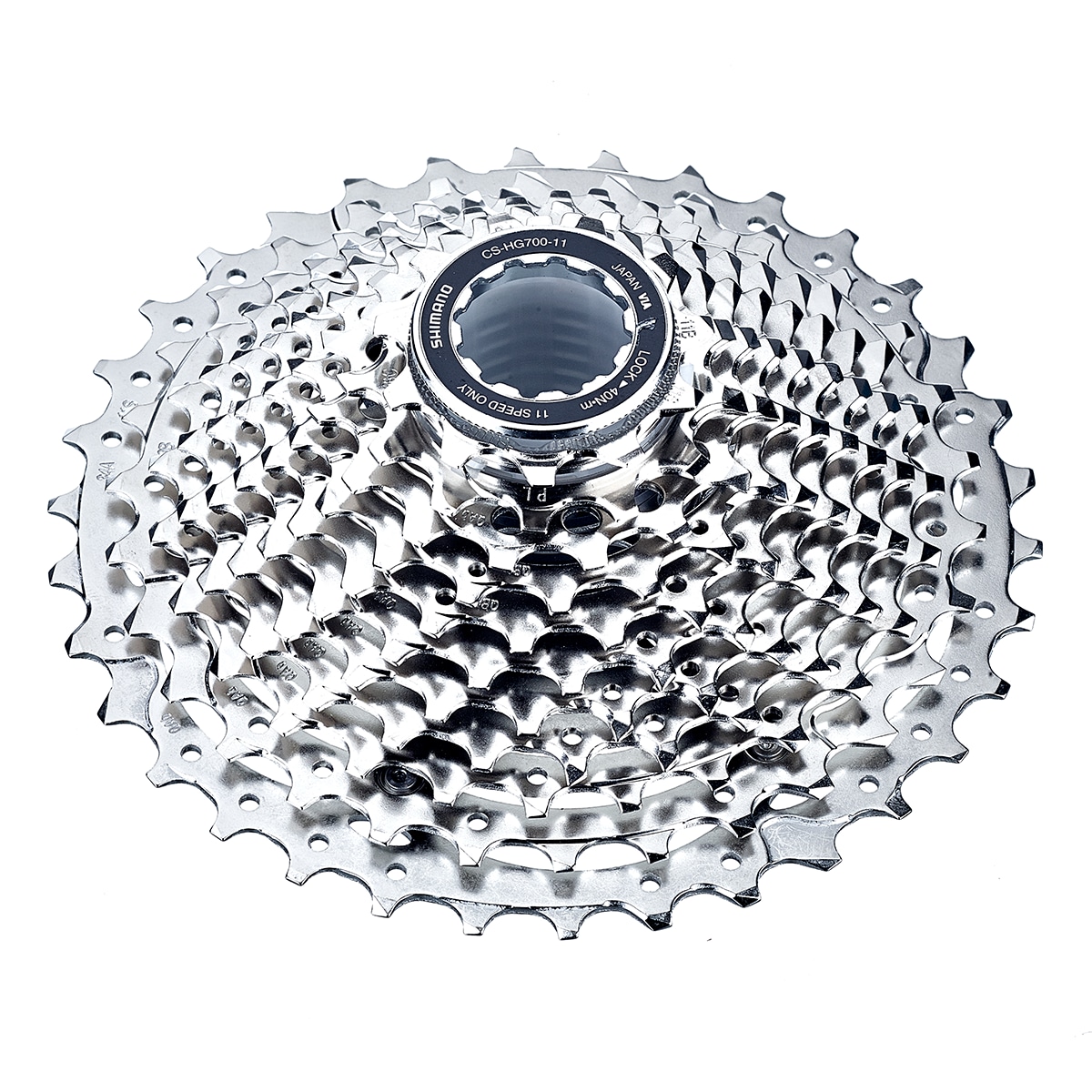 SHIMANO CS-HG700 11-fach Zahnkranz