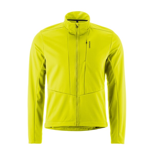 ADVENTURE JACKET SOFTSHELL M veste softshell 