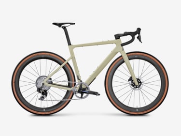 Backroad FF Force AXS XPLR