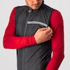 SQUADRA STRETCH VEST Windweste