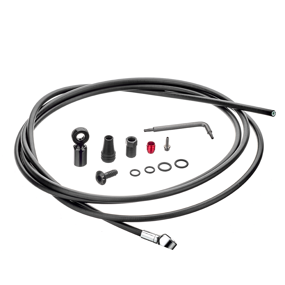 Road Disc Brake Hose for RED / FORCE / RIVAL / APEX