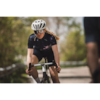 W BIKE JERSEY HZ SERENADE MID Damen Kurzarm Fahrradtrikot