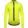 SPINSHIFT Thermo Langarm Fahrradtrikot