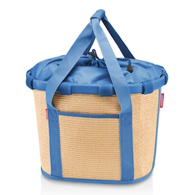 BIKEBASKET Handlebar Bag with KLICKfix Mount LTD