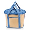BIKEBASKET Lenkertasche mit KLICKfix Aufnahme LTD