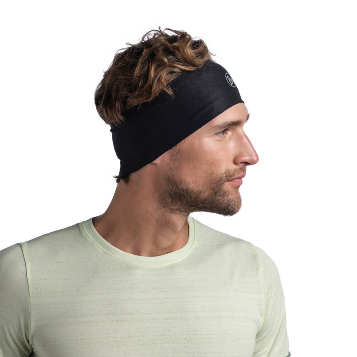 COOLNET UV WIDE HEADBAND