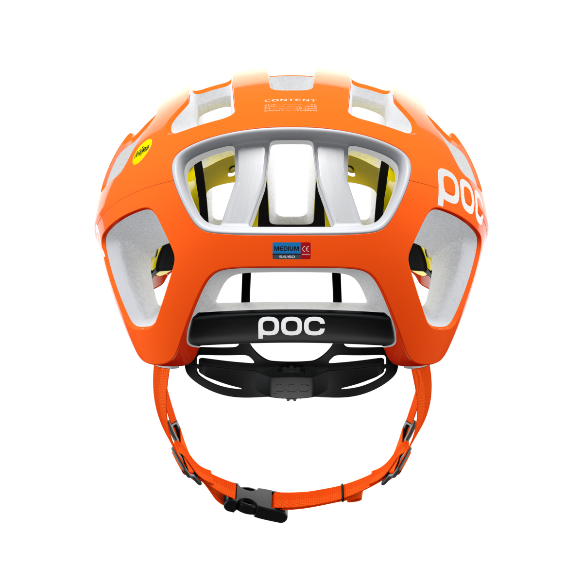 OCTAL MIPS casque route