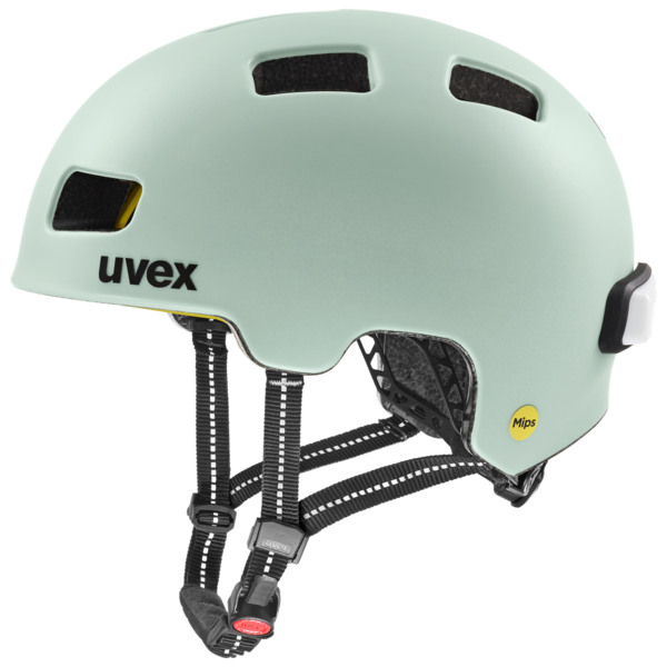 CITY 4 MIPS casque de vélo urbain