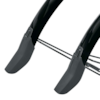 Bluemels Cable Line 28" Schutzblech-Set mit Kabelführung