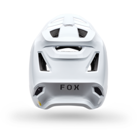 RAMPAGE WHT Full Face MTB Helmet