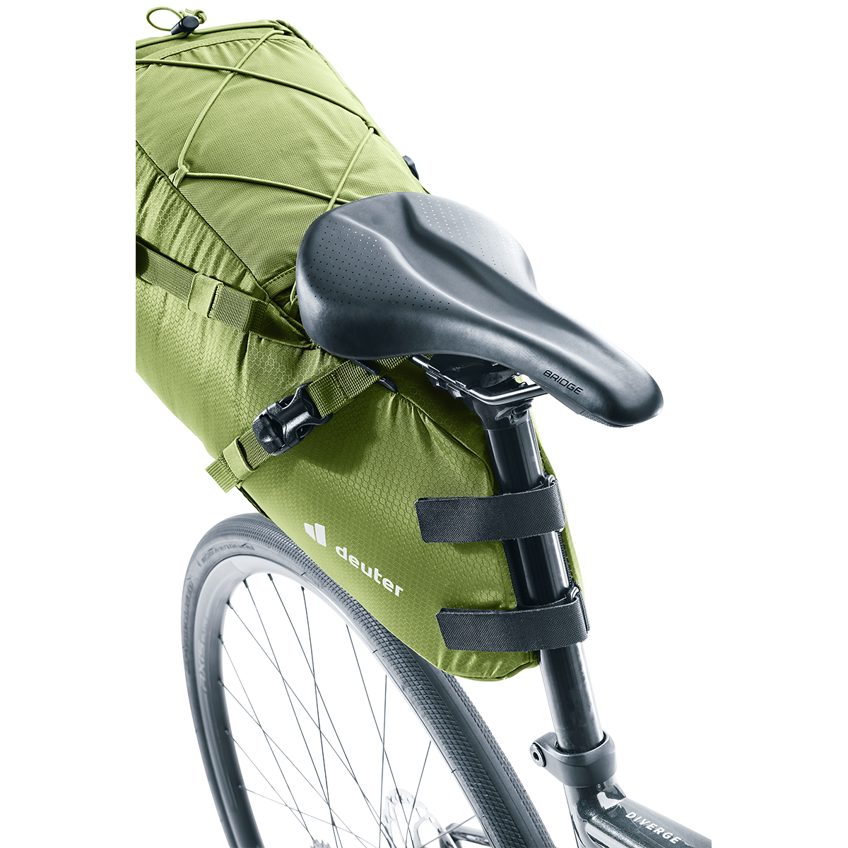 MONDEGO SB 16 Satteltasche