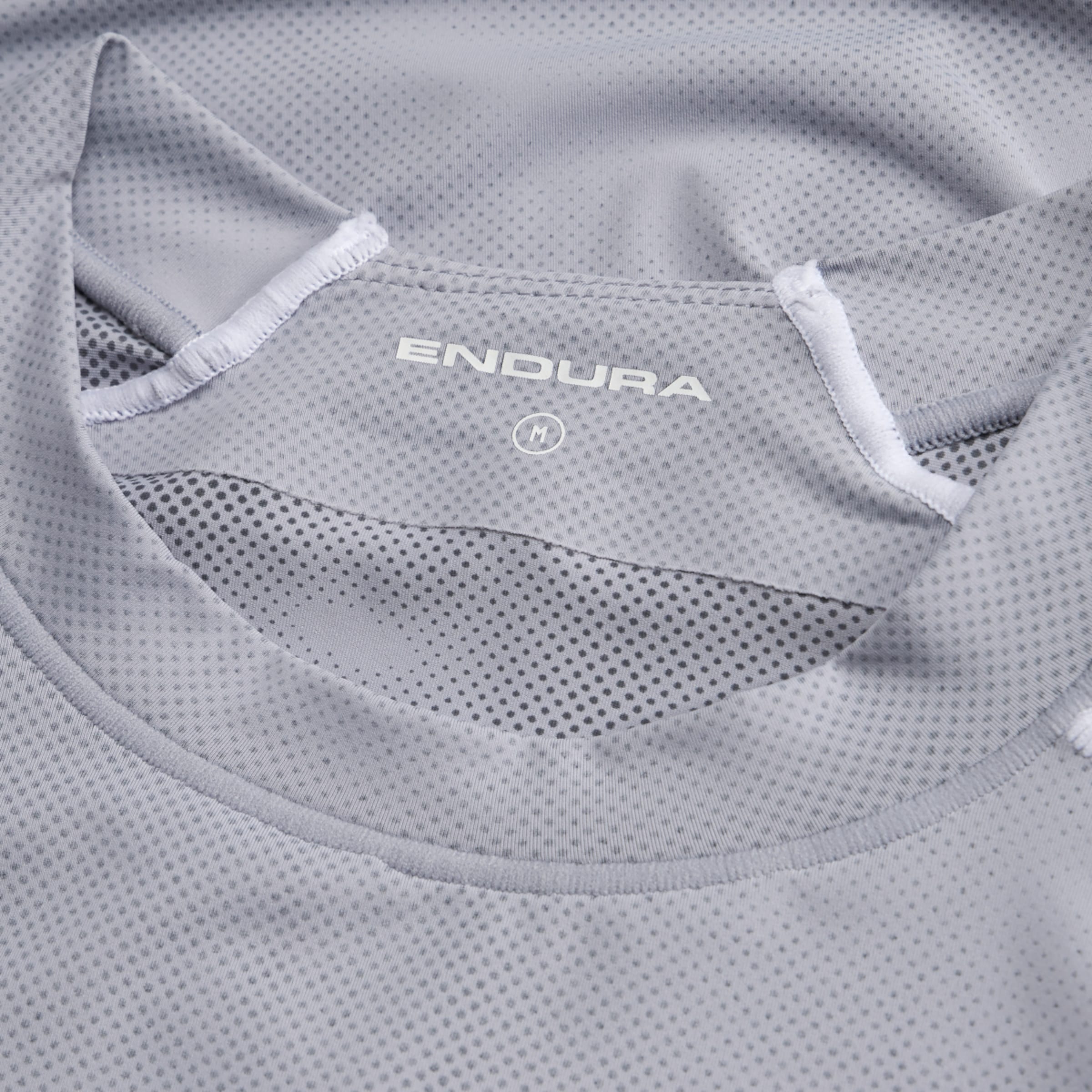 ALLTRACK ROAM L/S TECH TEE Long Sleeve MTB Bike Jersey