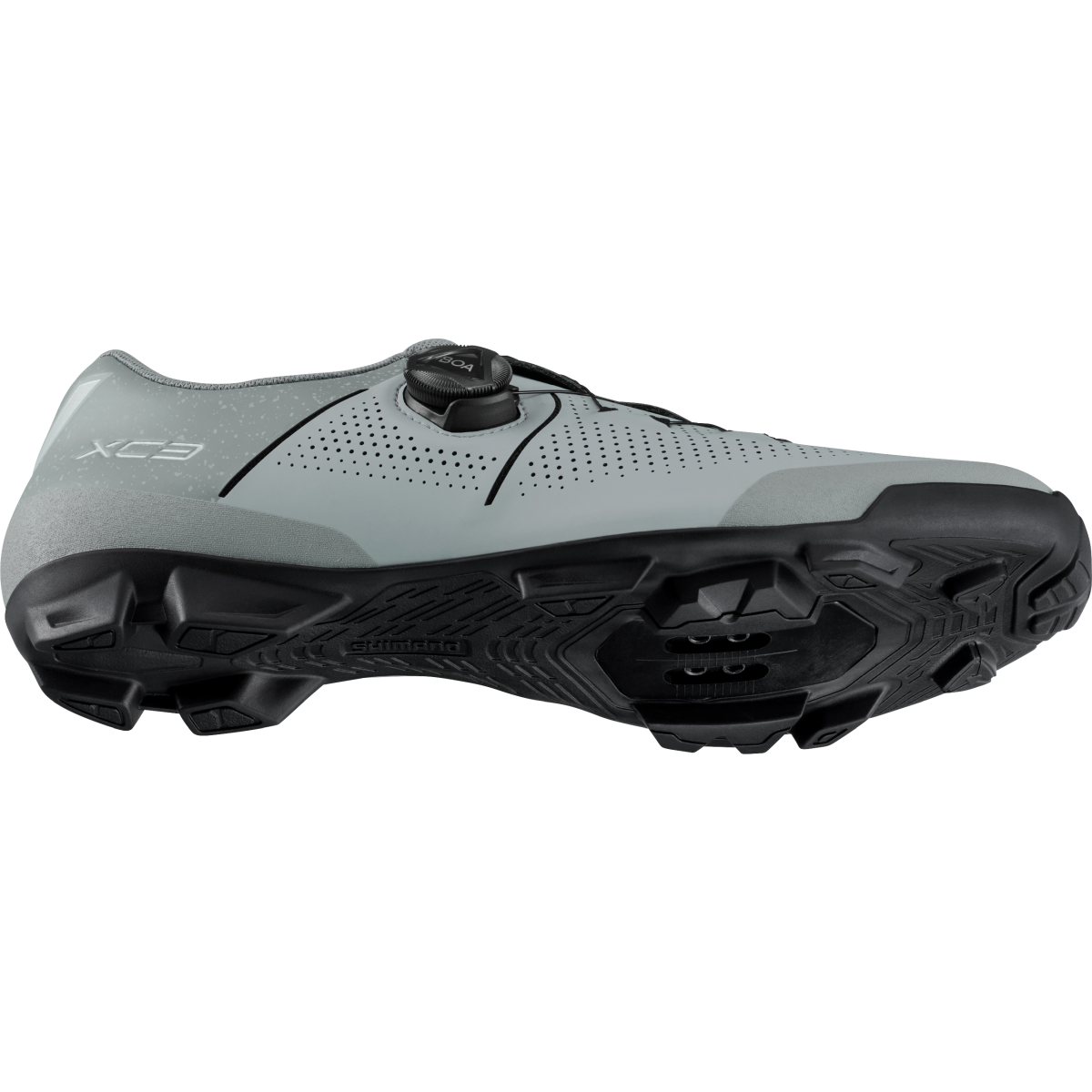 SH-XC302 MTB Shoes